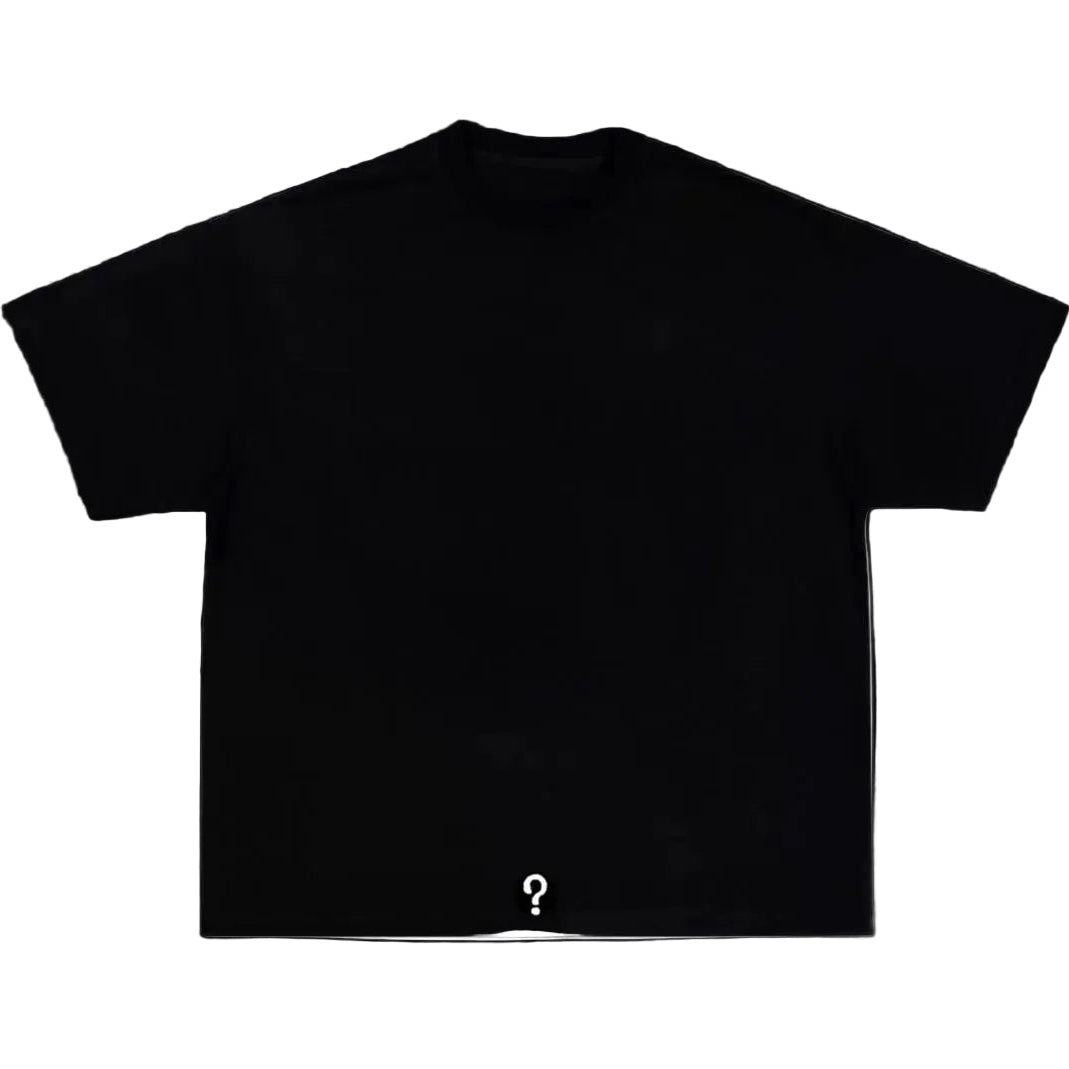 SS Graphic Tee