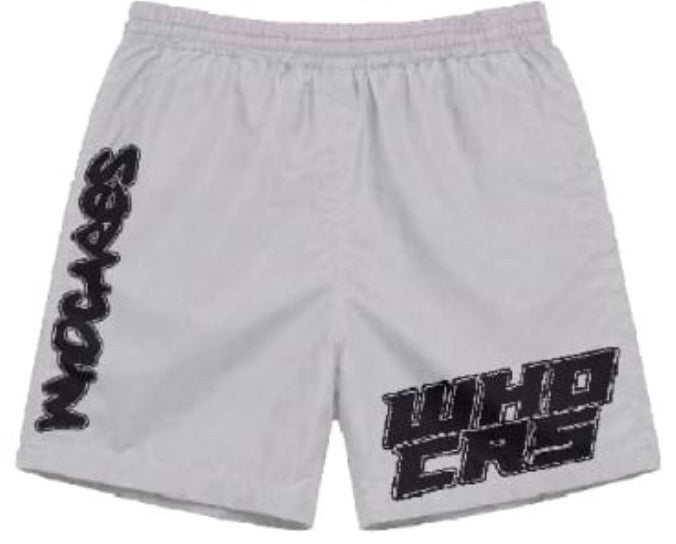 Motorcross Shorts