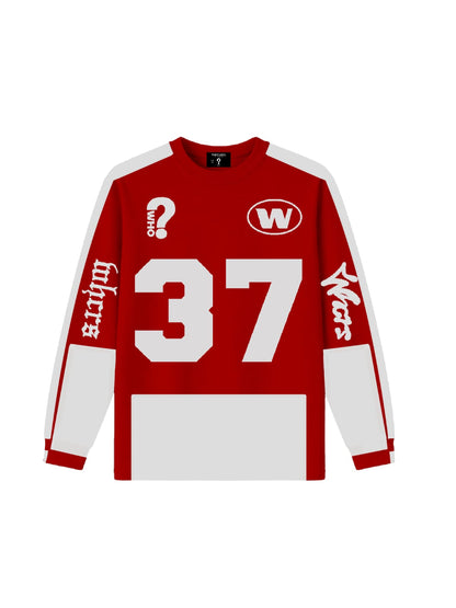 Derby Jersey