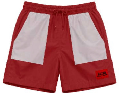 Motorcross Shorts