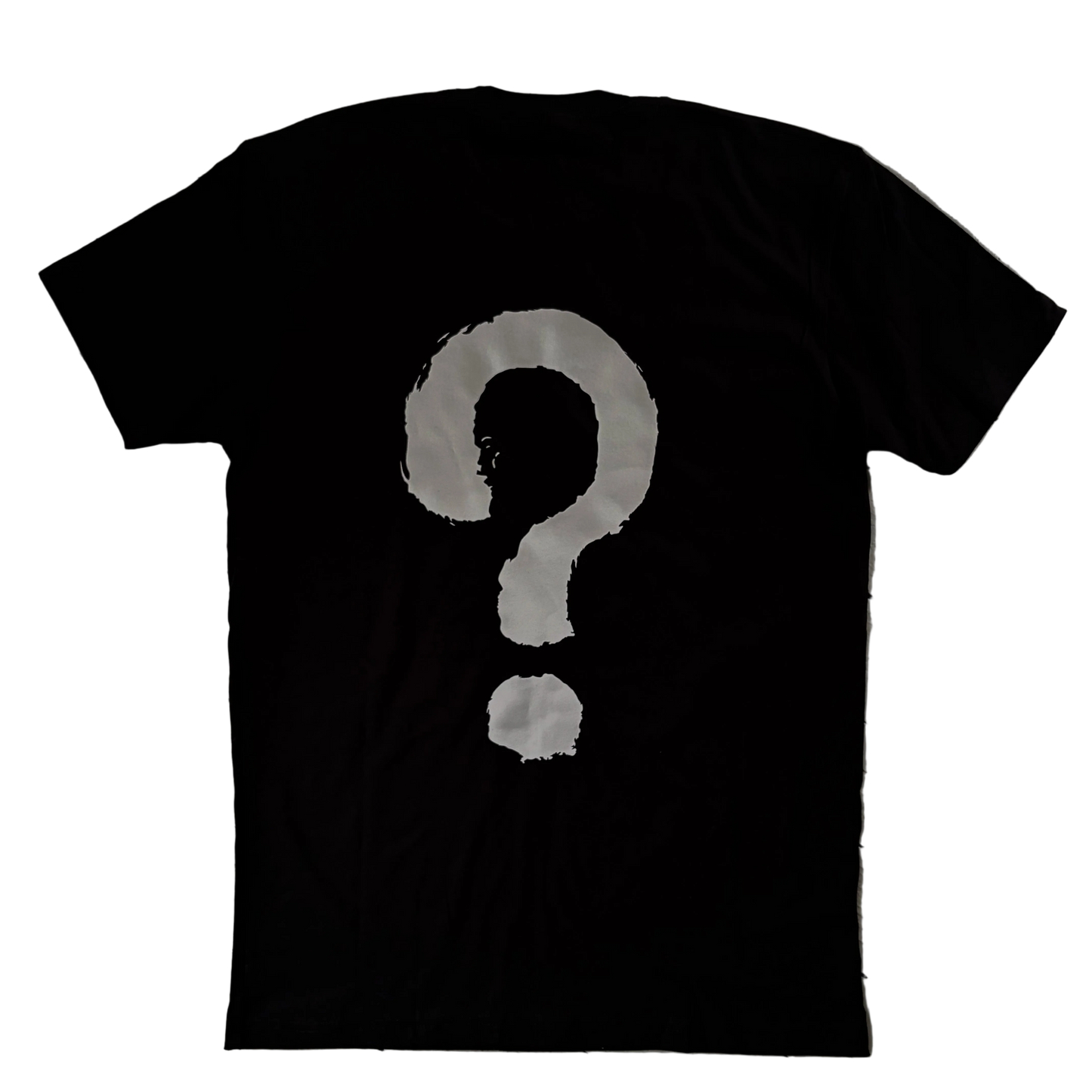 Black Club Tee