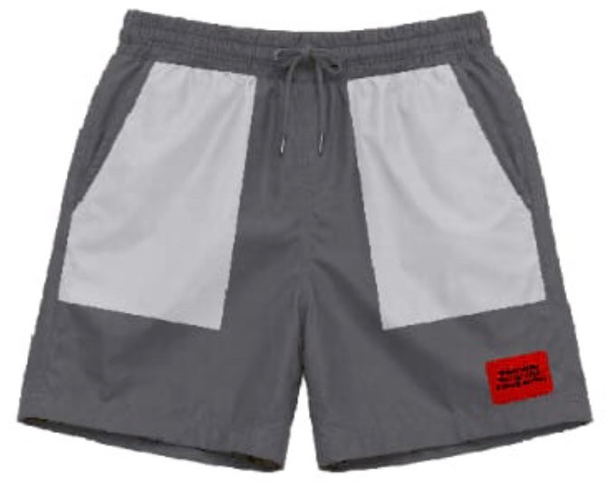 Motorcross Shorts