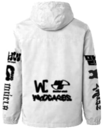 Motorcross Zip Up