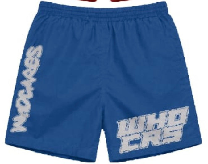 Motorcross Shorts