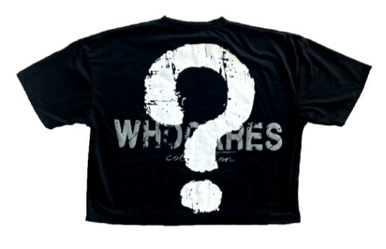 Fashion Statement Tee
