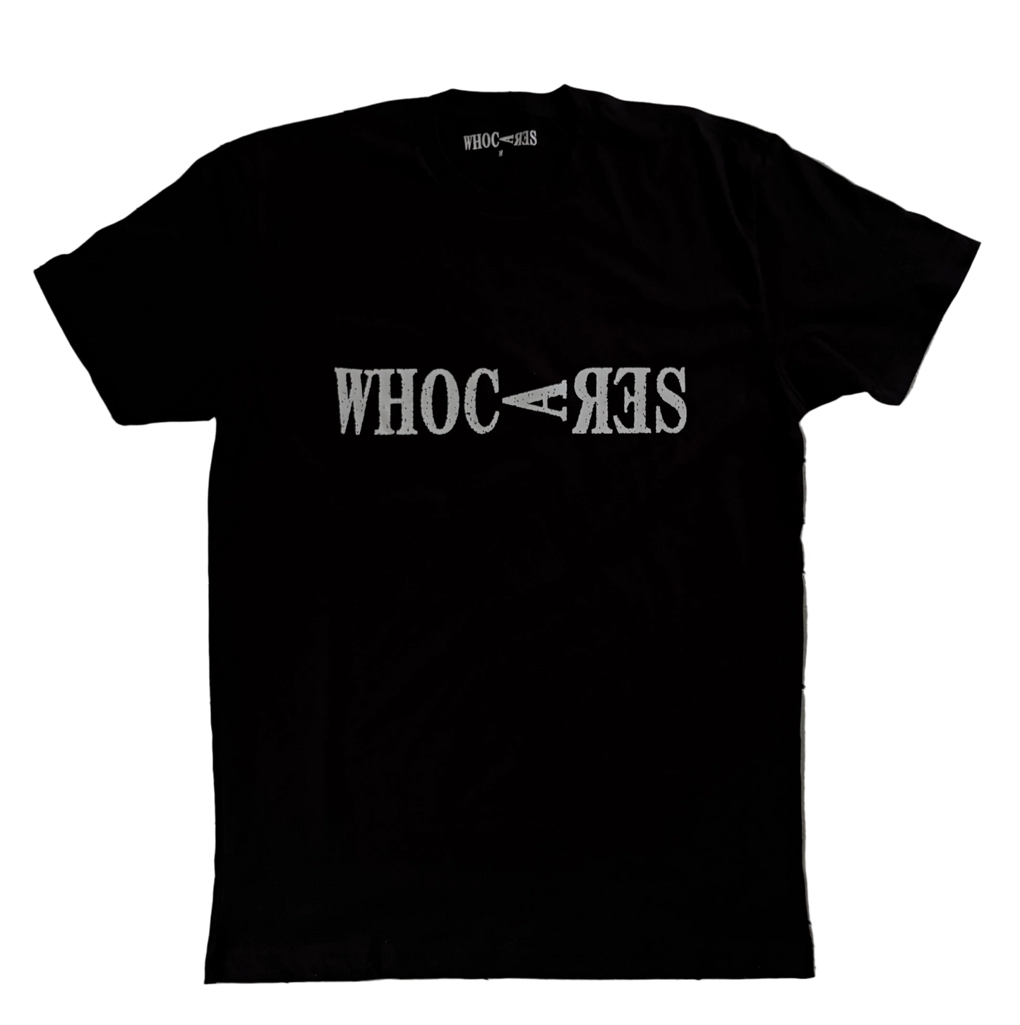 Black Club Tee