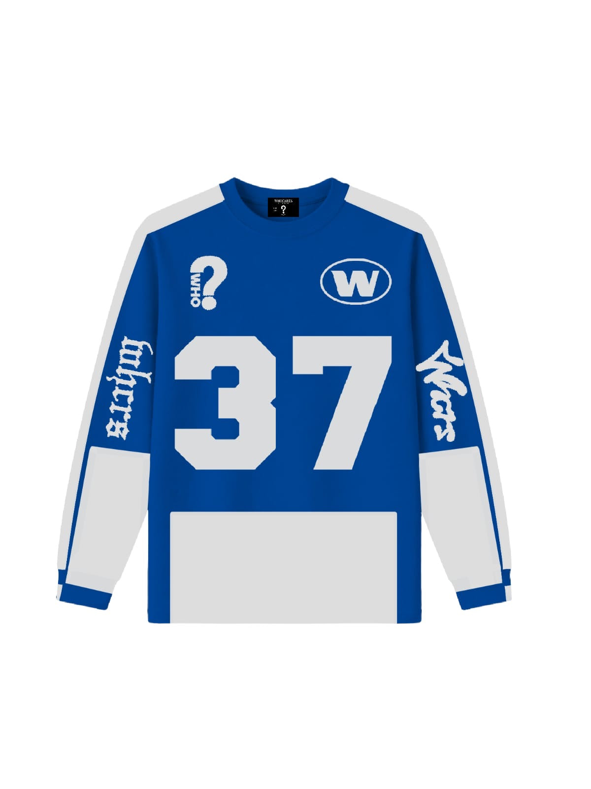 Derby Jersey