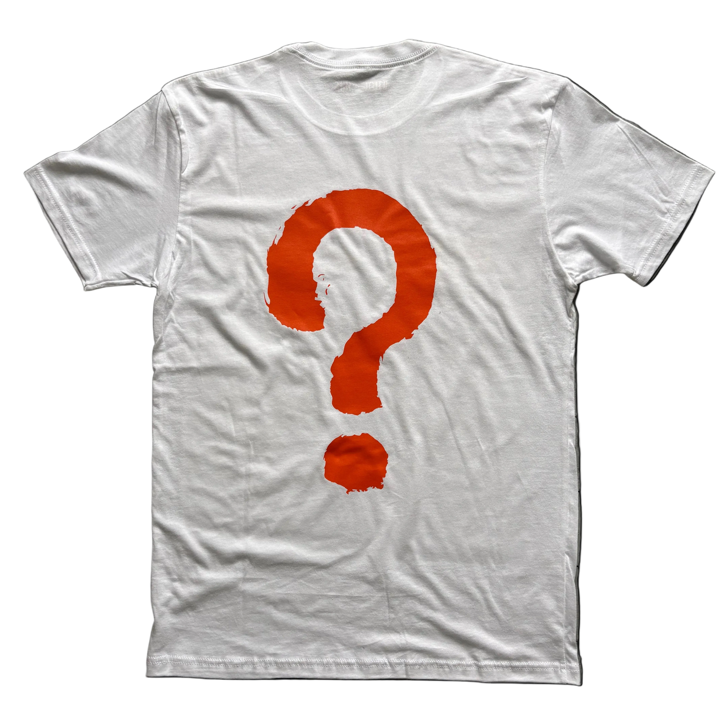 White Club Tee