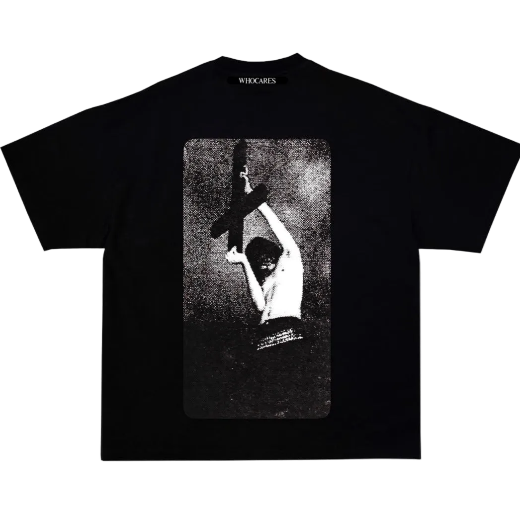 SS Graphic Tee