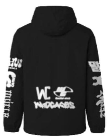 Motorcross Zip Up