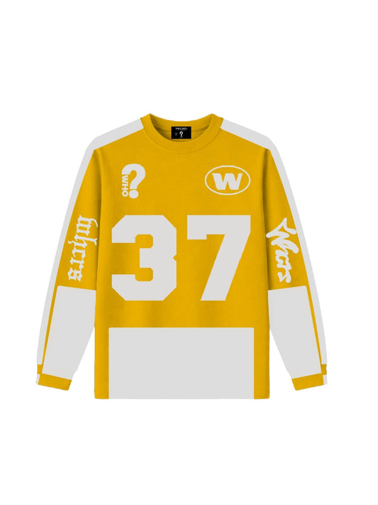 Derby Jersey