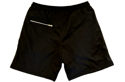 Tropical Metropolitan War Shorts
