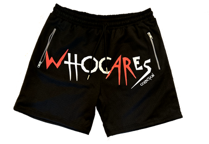 Tropical Metropolitan War Shorts